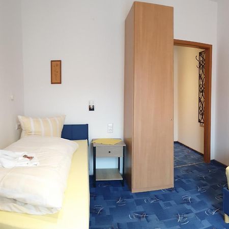 Garni Hotel Adler Post Баїрсбронн Екстер'єр фото