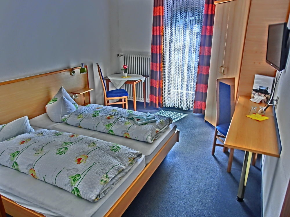 Garni Hotel Adler Post Баїрсбронн Екстер'єр фото