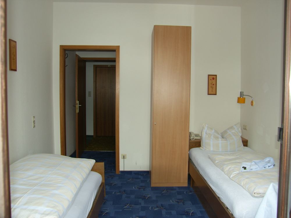 Garni Hotel Adler Post Баїрсбронн Екстер'єр фото